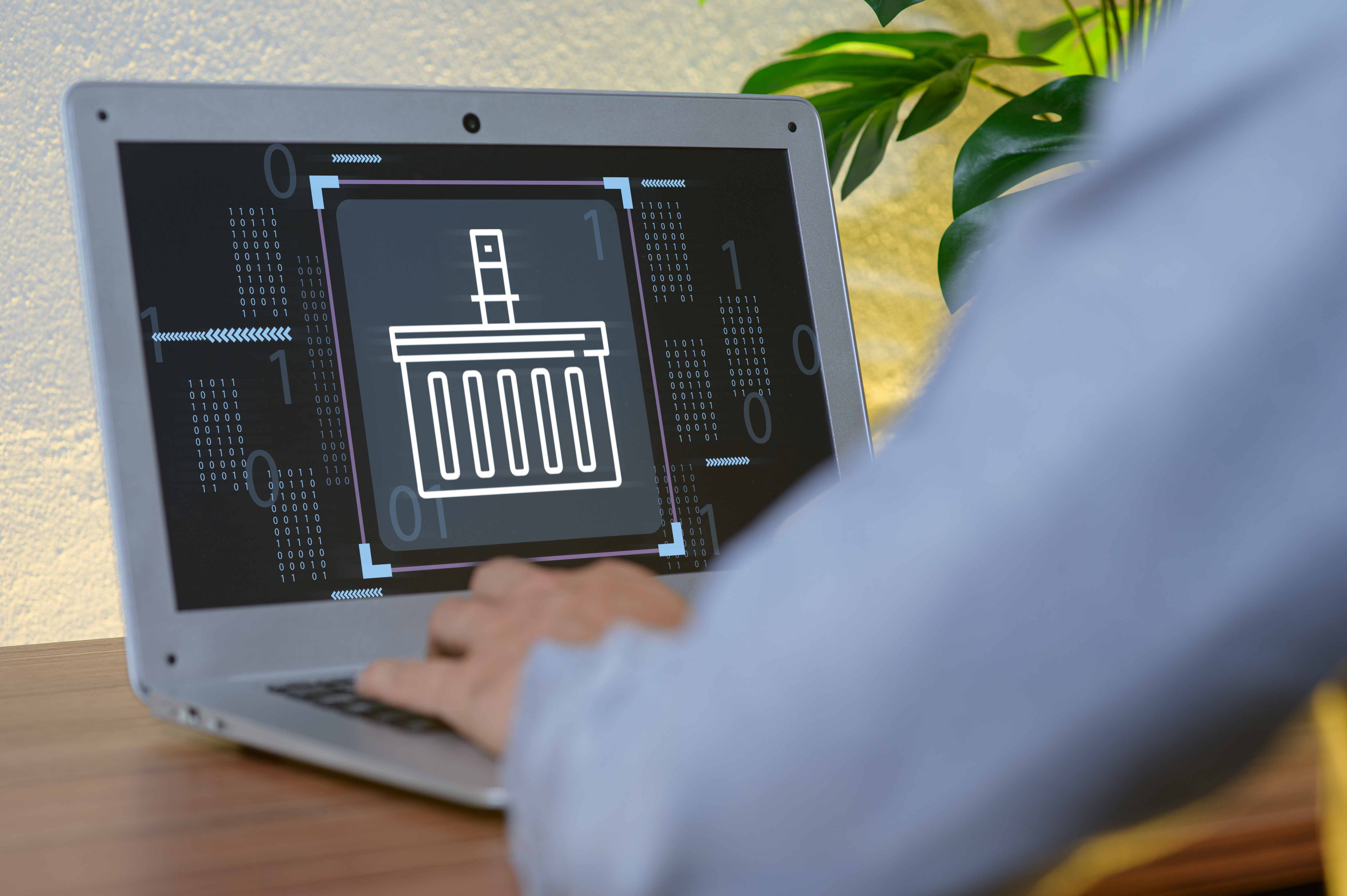 Как войти в BIOS на Windows: пошаговая инструкция