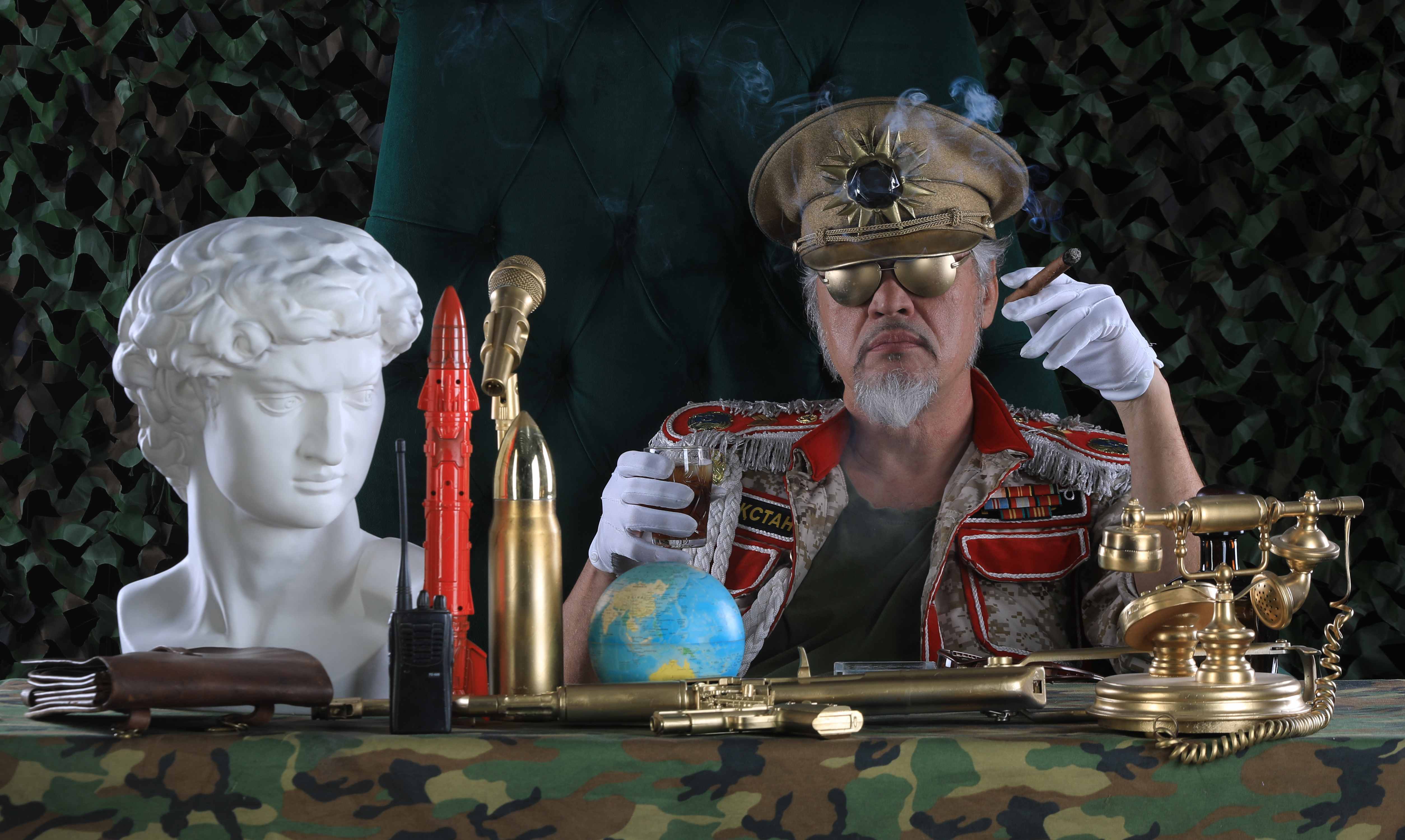 История успеха: Рустам и его выигрыш в «Мечталлион»