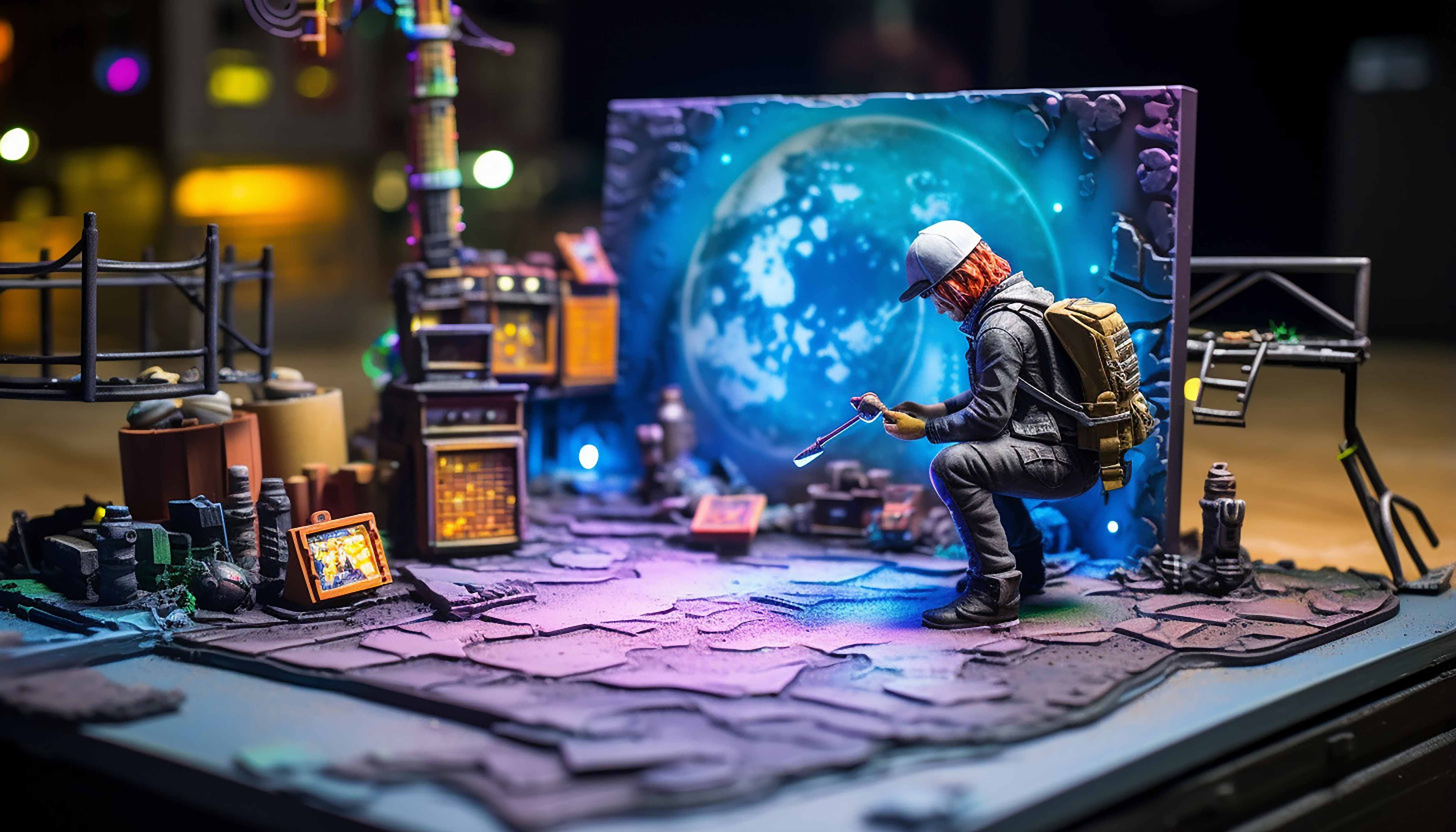 Понимание механики баннеров