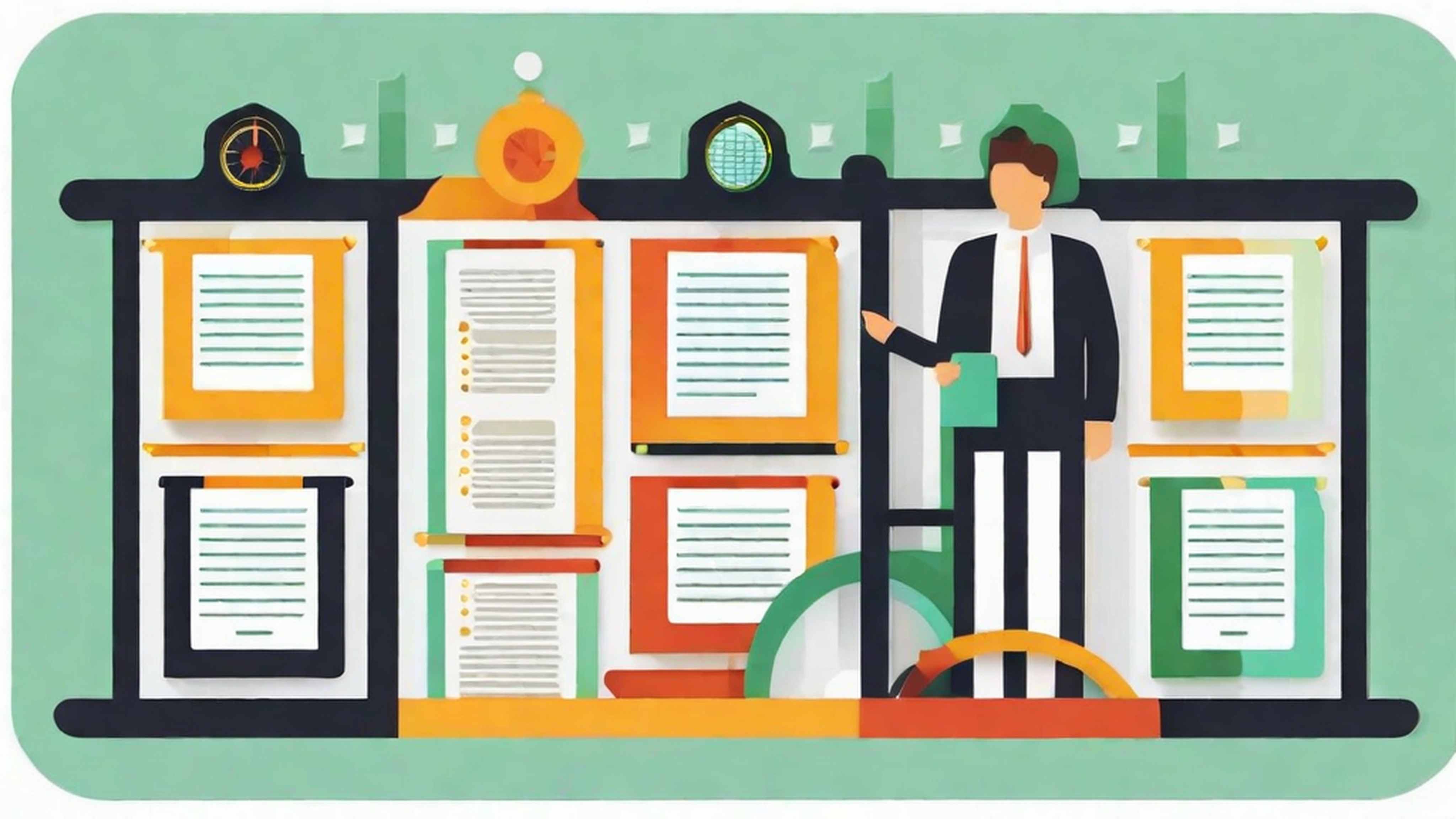 Таблица сроков хранения кадровых документов