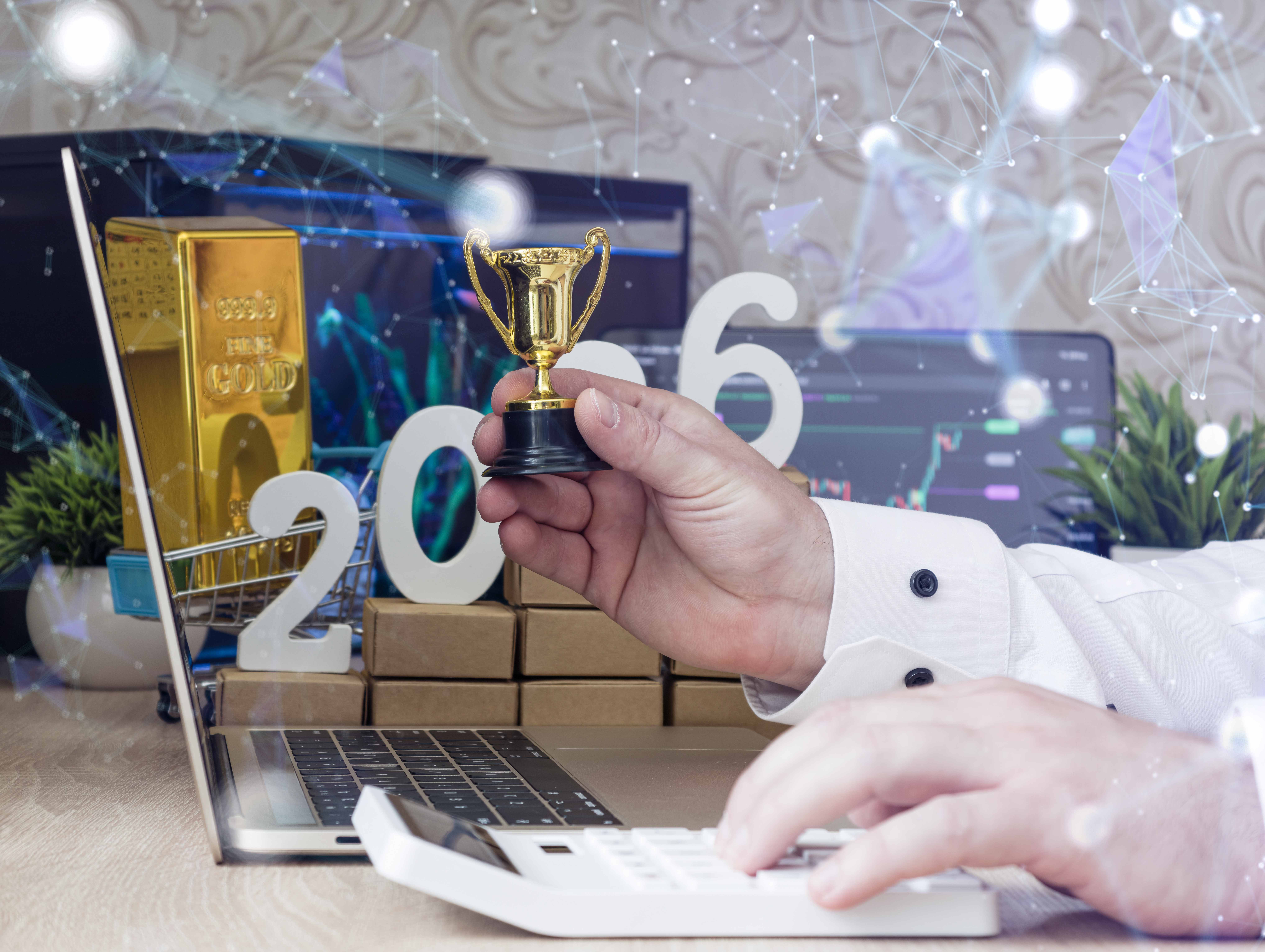 Тренды IT-рынка 2024 года