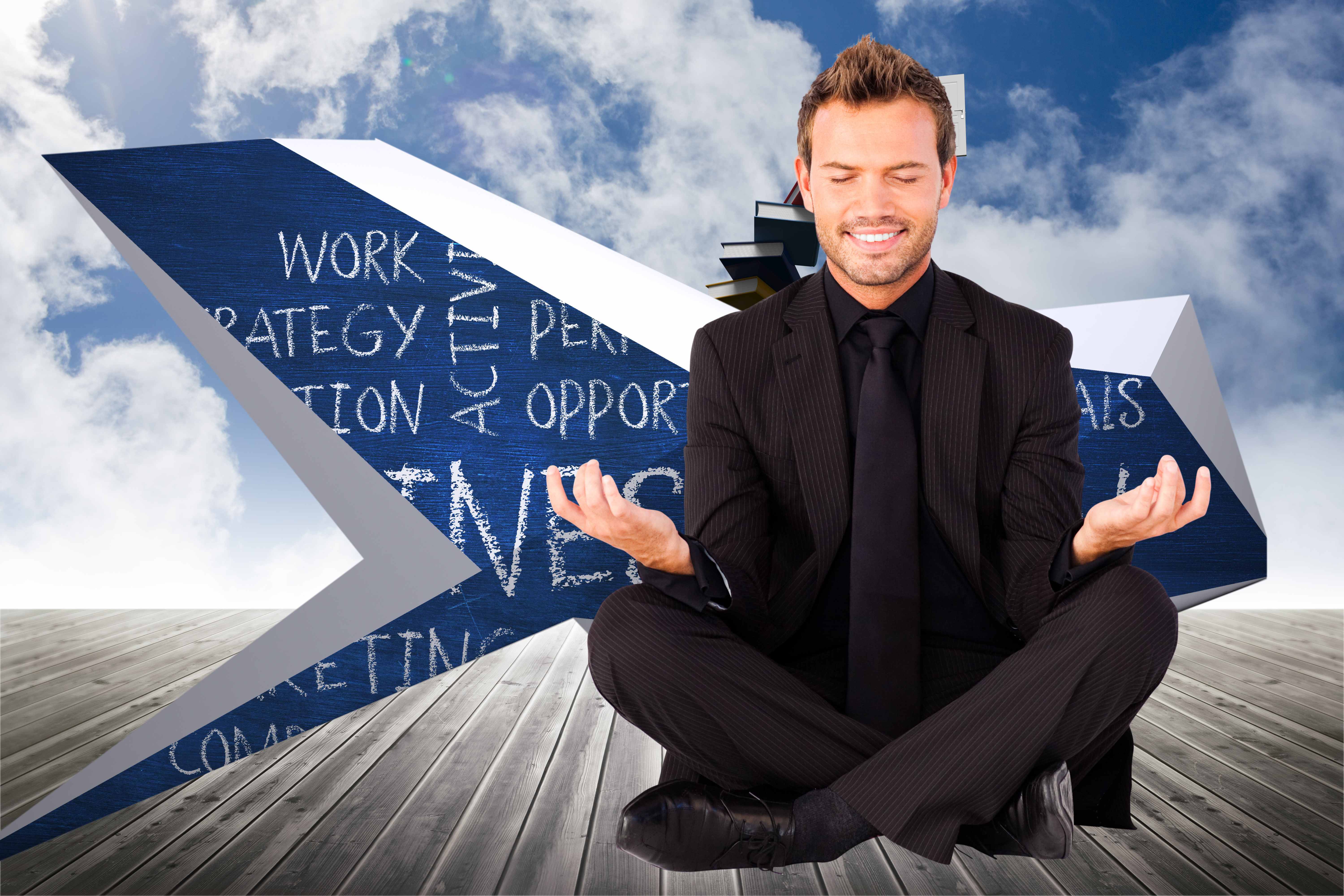 Как выбрать карьерный путь в IT