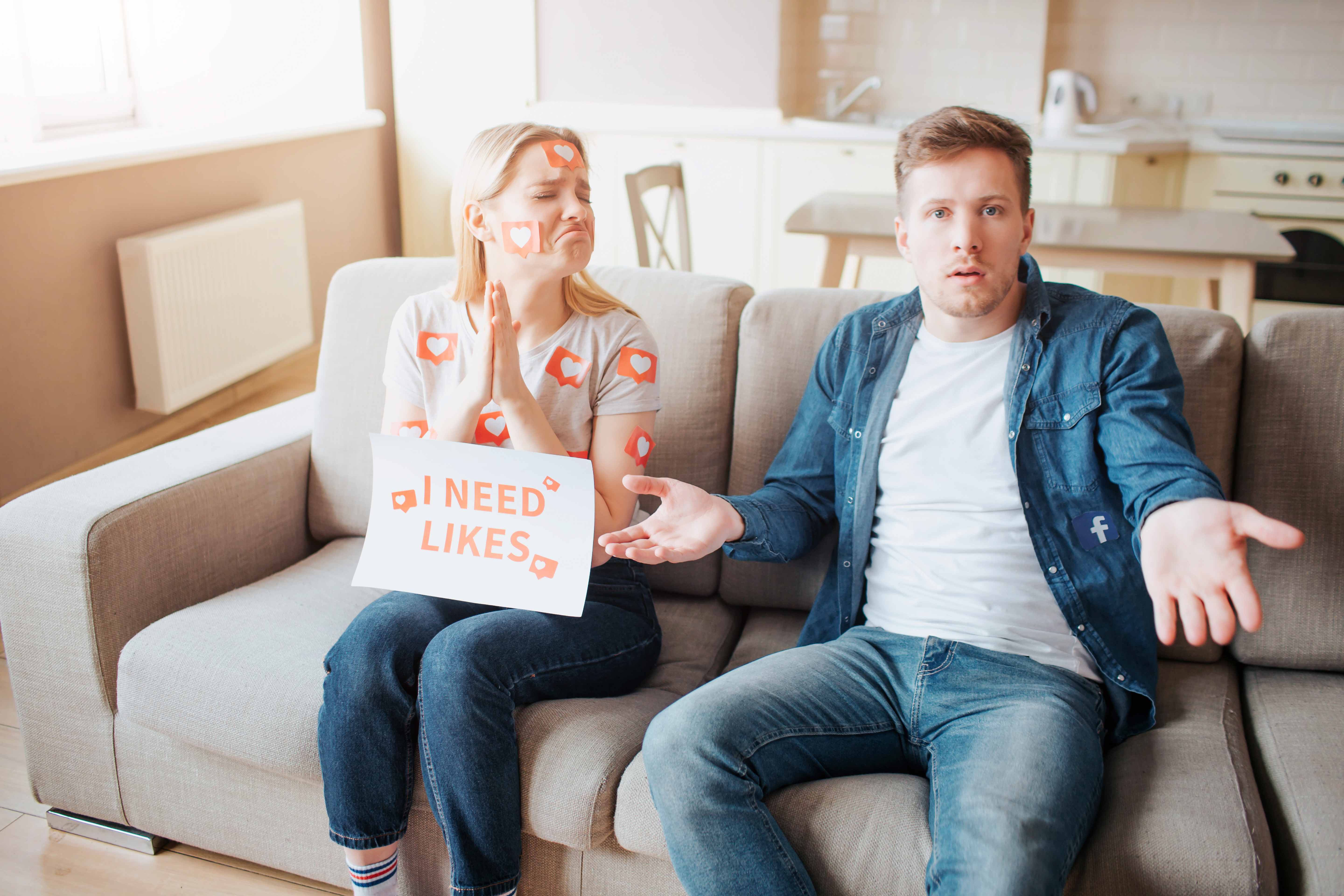 Как пережить этап отвращения